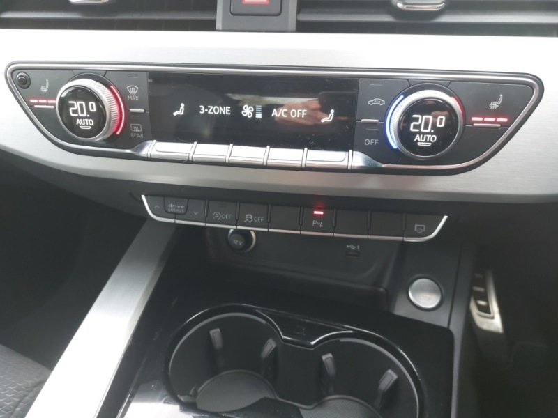 Used Audi A4 2021 for sale - 77702070: Photo 18