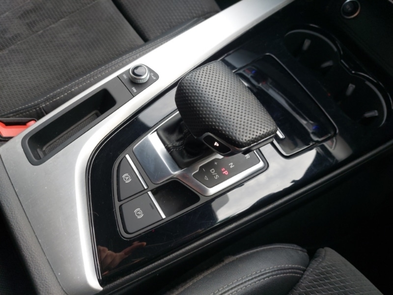 Used Audi A4 2021 for sale - 77702070: Photo 19