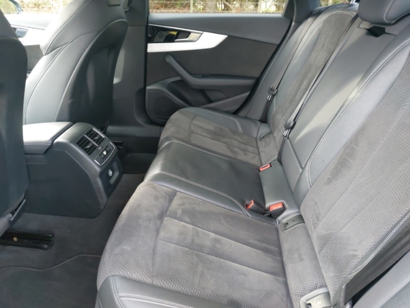 Used Audi A4 2021 for sale - 77702070: Photo 6