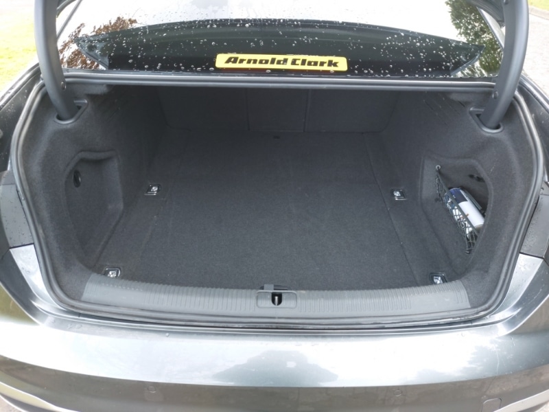 Used Audi A4 2021 for sale - 77702070: Photo 8