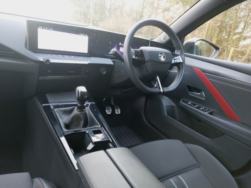 Used Vauxhall Astra 2022 for sale - 77410134: Photo 11