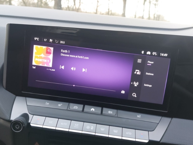 Used Vauxhall Astra 2022 for sale - 77410134: Photo 13