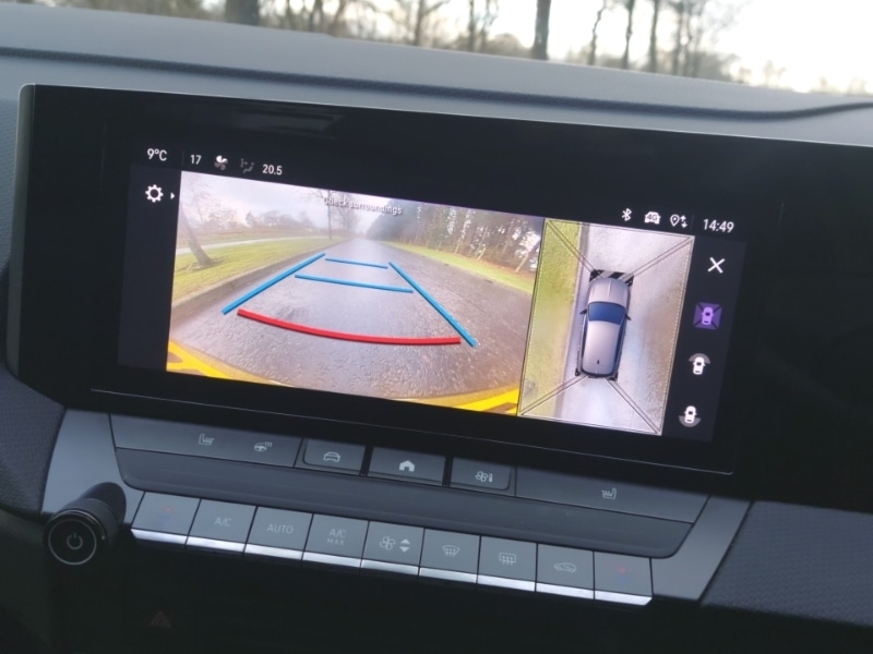 Used Vauxhall Astra 2022 for sale - 77410134: Photo 14