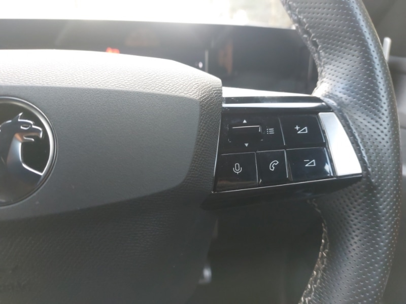 Used Vauxhall Astra 2022 for sale - 77410134: Photo 16