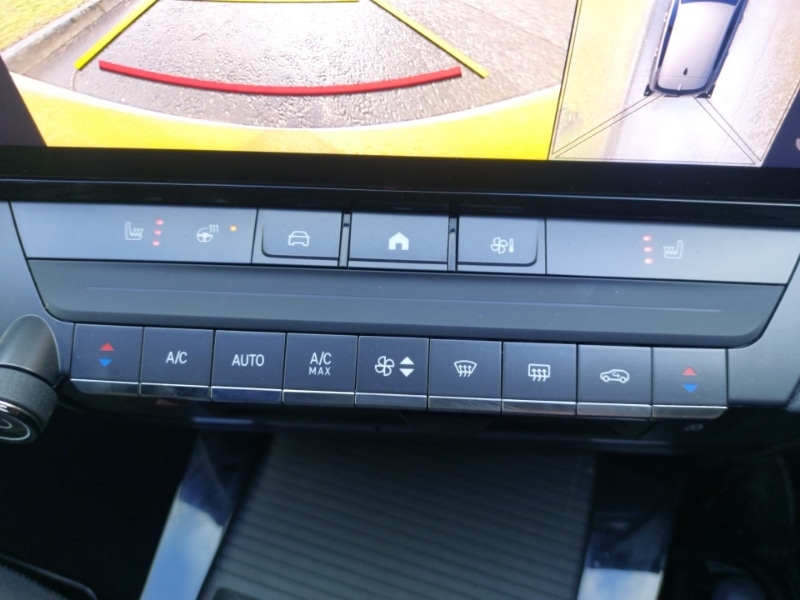 Used Vauxhall Astra 2022 for sale - 77410134: Photo 19