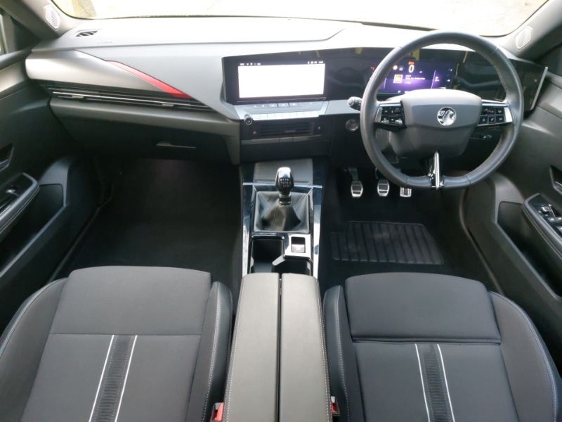 Used Vauxhall Astra 2022 for sale - 77410134: Photo 2