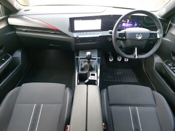 Used Vauxhall Astra 2022 for sale - 77410134: Photo