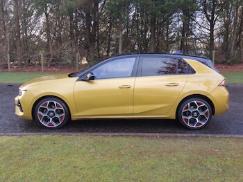 Used Vauxhall Astra 2022 for sale - 77410134: Photo