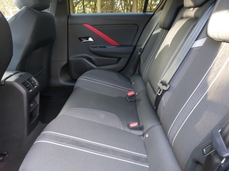 Used Vauxhall Astra 2022 for sale - 77410134: Photo 6