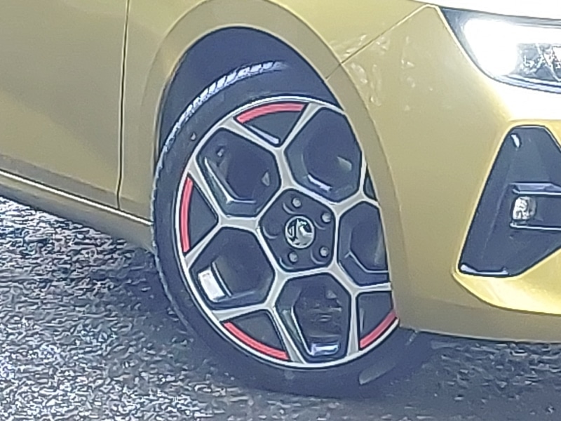 Used Vauxhall Astra 2022 for sale - 77410134: Photo 9