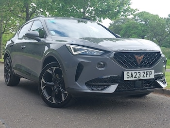 Used Cupra Formentor 2023 for sale - 78723551: Photo