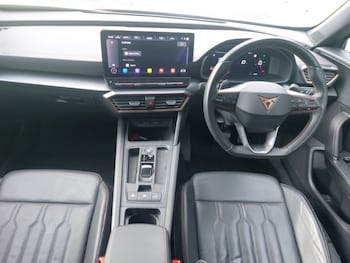 Used Cupra Formentor 2023 for sale - 78723551: Photo