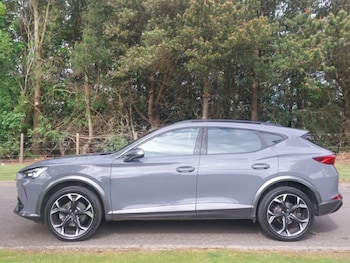 Used Cupra Formentor 2023 for sale - 78723551: Photo