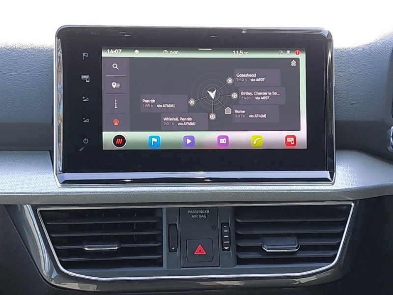 Used SEAT Tarraco 2022 for sale - 77956652: Photo 10