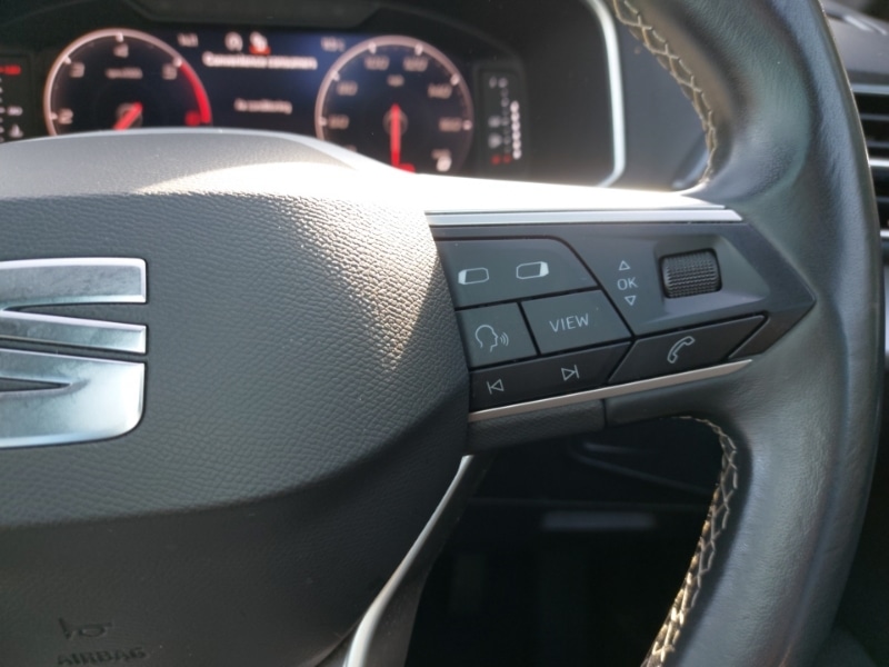 Used SEAT Tarraco 2022 for sale - 77956652: Photo 16