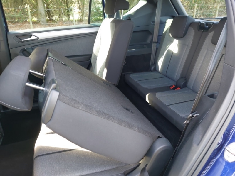 Used SEAT Tarraco 2022 for sale - 77956652: Photo 6