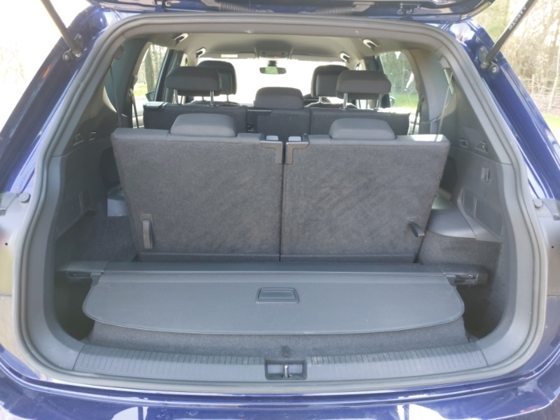 Used SEAT Tarraco 2022 for sale - 77956652: Photo 8