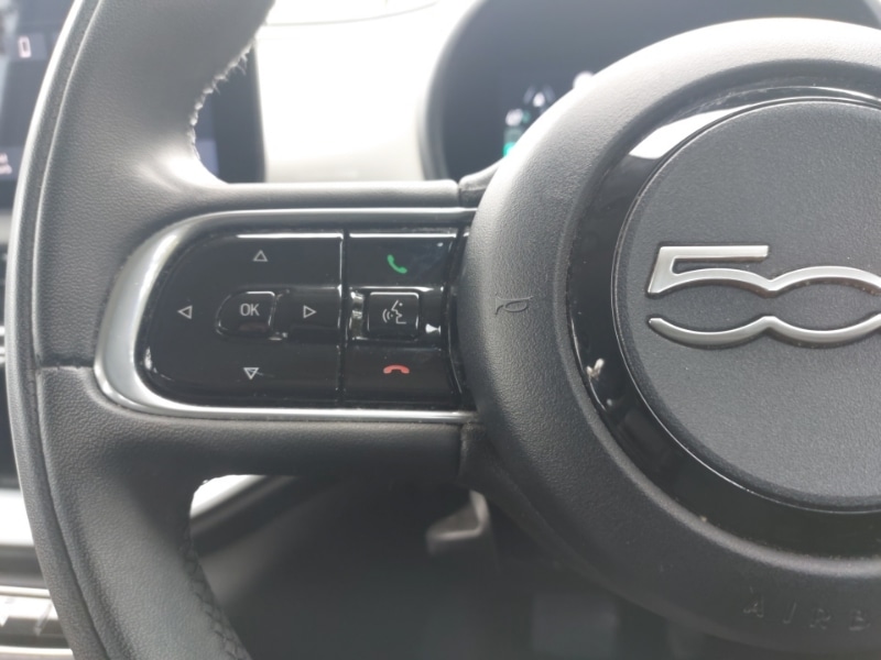 Used Fiat 500 2023 for sale - 78112982: Photo 14