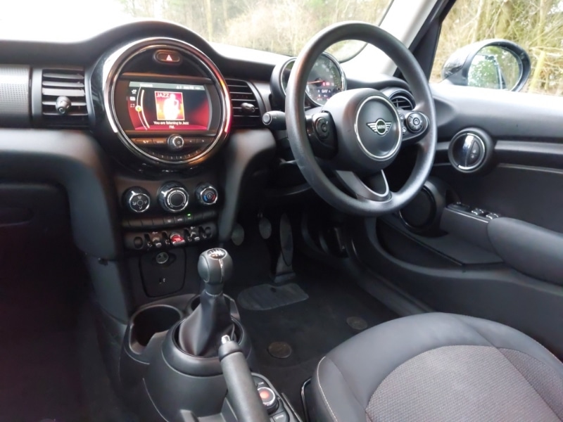Used MINI Hatch 2018 for sale - 77448911: Photo 11