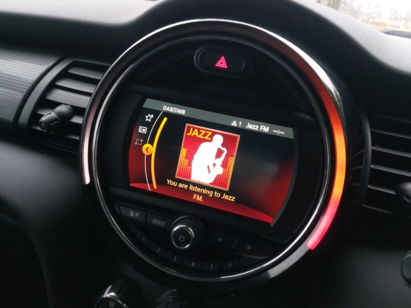 Used MINI Hatch 2018 for sale - 77448911: Photo 12