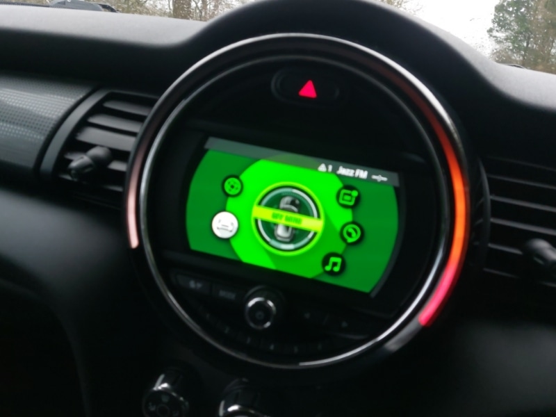 Used MINI Hatch 2018 for sale - 77448911: Photo 14