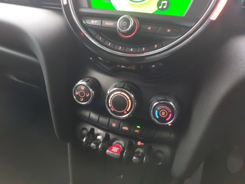 Used MINI Hatch 2018 for sale - 77448911: Photo 18