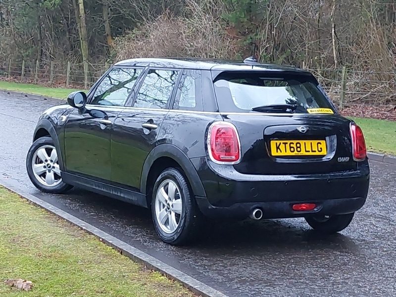 Used MINI Hatch 2018 for sale - 77448911: Photo 3