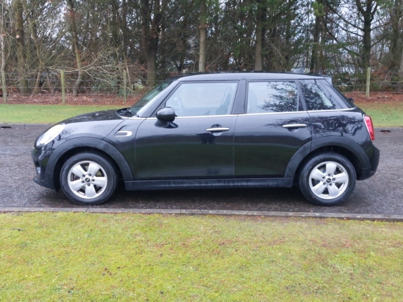 Used MINI Hatch 2018 for sale - 77448911: Photo 4