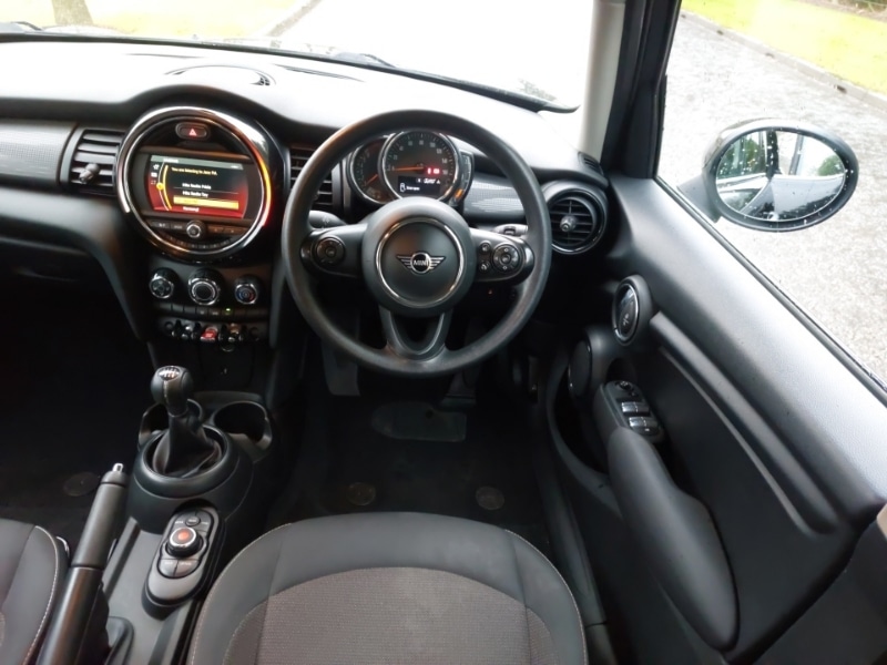 Used MINI Hatch 2018 for sale - 77448911: Photo 7
