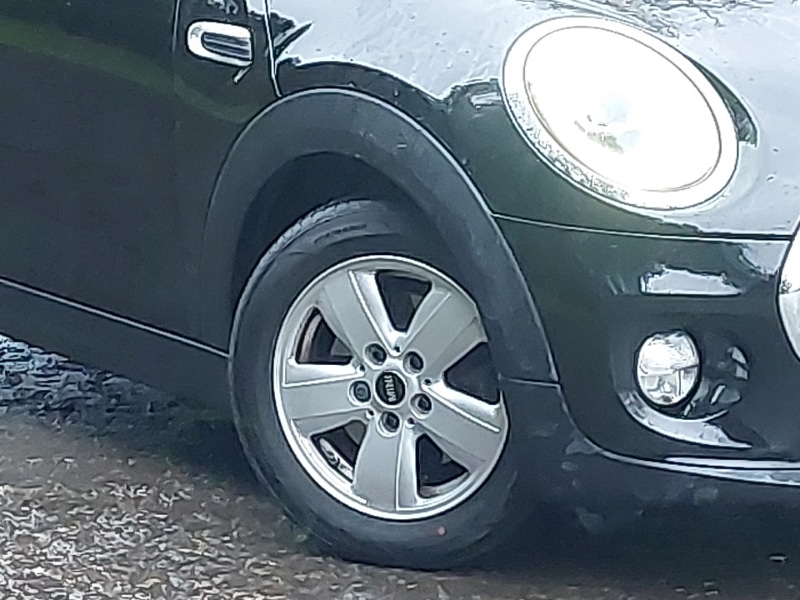 Used MINI Hatch 2018 for sale - 77448911: Photo 9