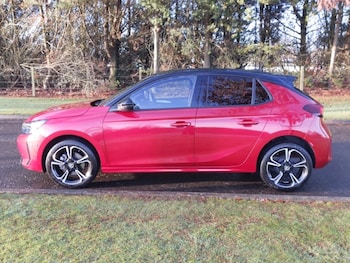 Used Vauxhall Corsa 2025 for sale - 76964074: Photo