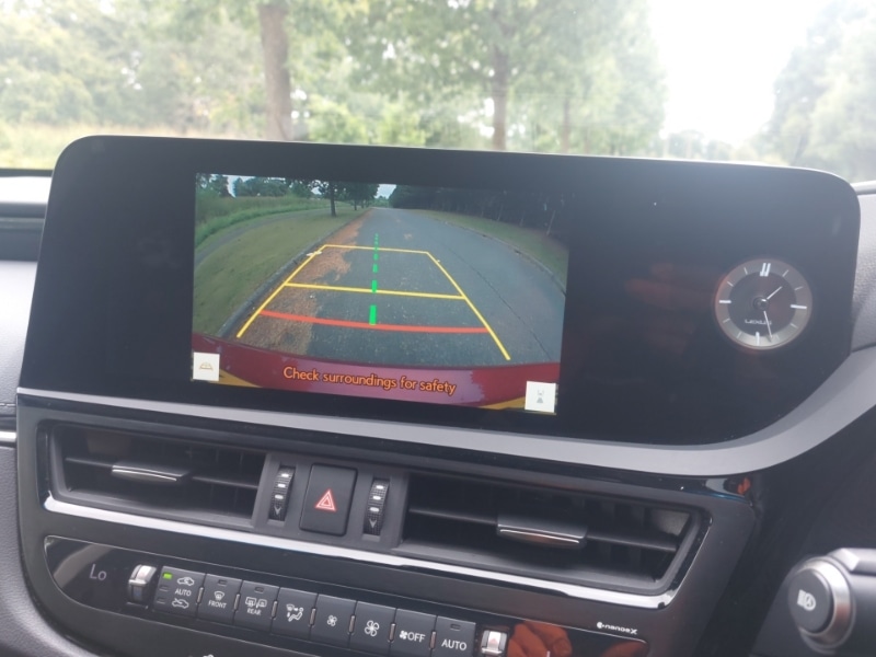 Used Lexus ES 2022 for sale - 77536568: Photo 14