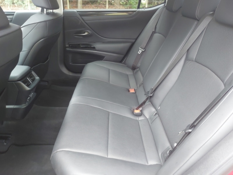 Used Lexus ES 2022 for sale - 77536568: Photo 6