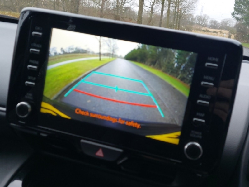 Used Toyota Yaris Cross 2022 for sale - 77466729: Photo 14