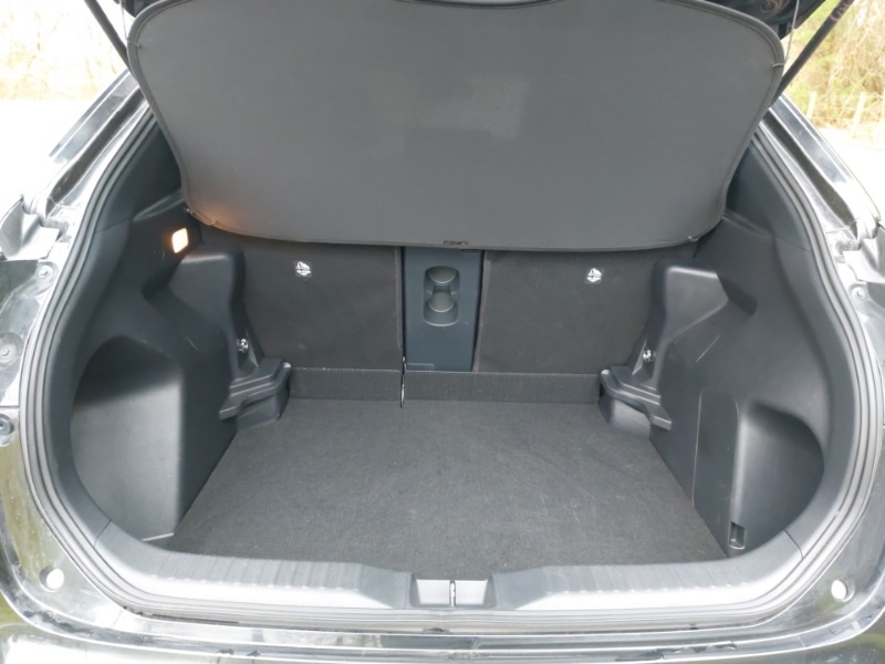 Used Toyota Yaris Cross 2022 for sale - 77466729: Photo 8