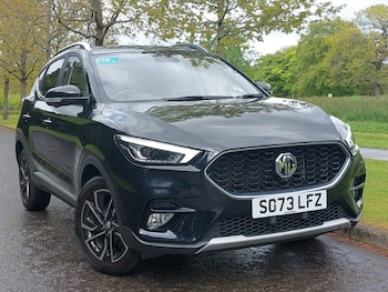 Used MG MG ZS 2024 for sale - 78621749: Photo