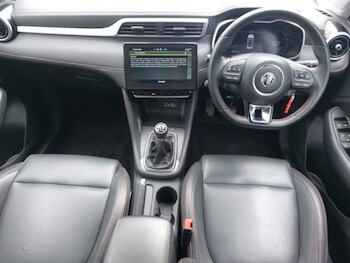 Used MG MG ZS 2024 for sale - 78621749: Photo