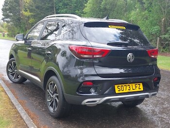 Used MG MG ZS 2024 for sale - 78621749: Photo