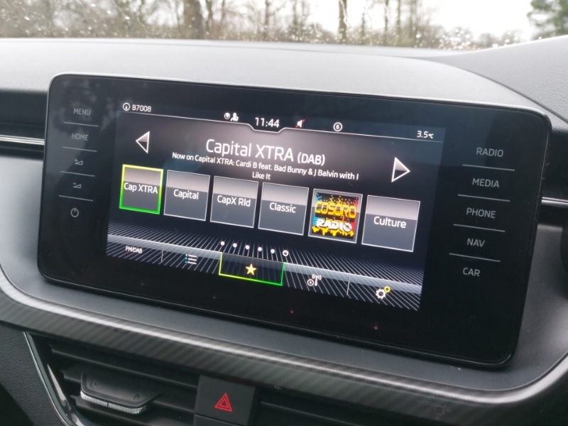 Used Skoda Kamiq 2022 for sale - 77265183: Photo 13