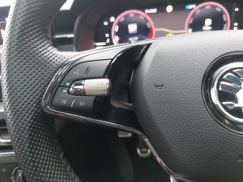 Used Skoda Kamiq 2022 for sale - 77265183: Photo 15