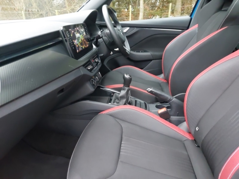 Used Skoda Kamiq 2022 for sale - 77265183: Photo 5