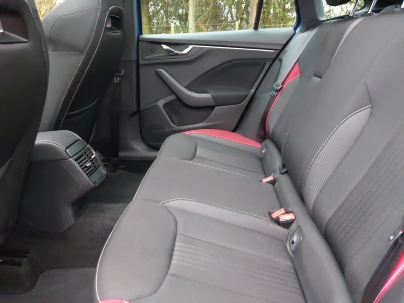 Used Skoda Kamiq 2022 for sale - 77265183: Photo 6