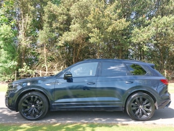 Used Volkswagen Touareg 2023 for sale - 78700274: Photo