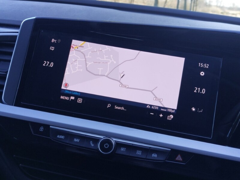 Used Vauxhall Grandland 2023 for sale - 77761110: Photo 12