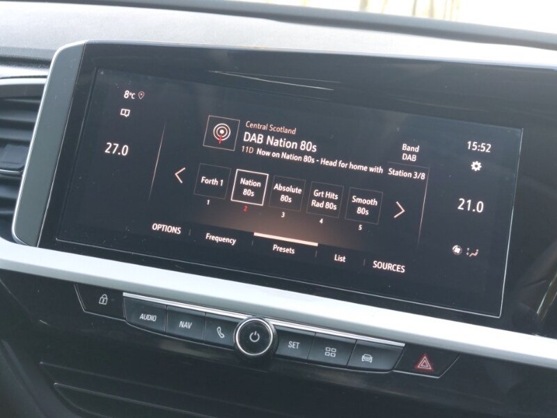 Used Vauxhall Grandland 2023 for sale - 77761110: Photo 13