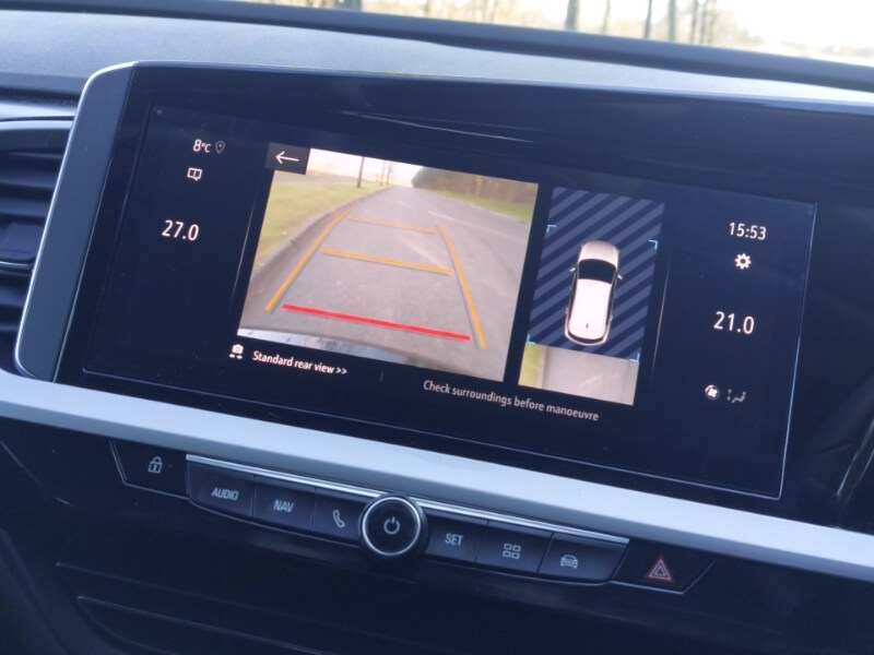 Used Vauxhall Grandland 2023 for sale - 77761110: Photo 14