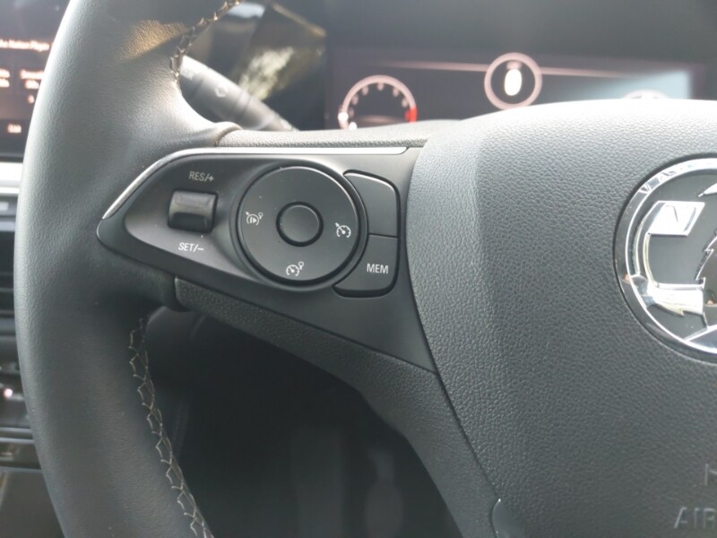 Used Vauxhall Grandland 2023 for sale - 77761110: Photo 15