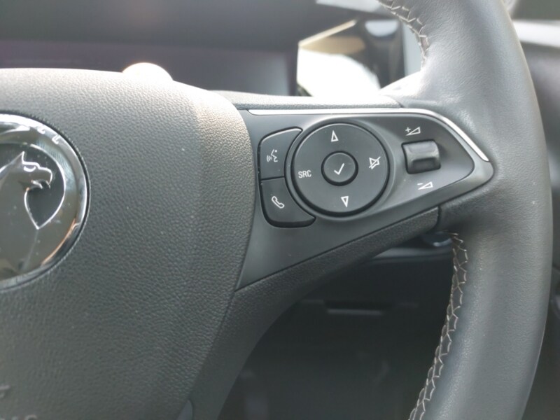 Used Vauxhall Grandland 2023 for sale - 77761110: Photo 16