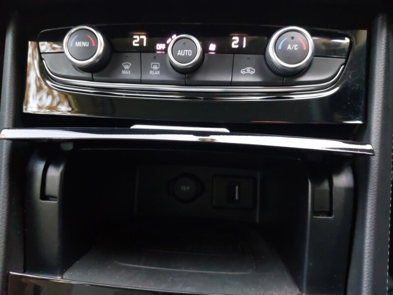 Used Vauxhall Grandland 2023 for sale - 77761110: Photo 18