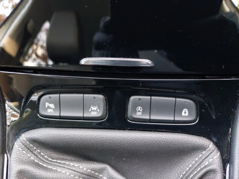 Used Vauxhall Grandland 2023 for sale - 77761110: Photo 19